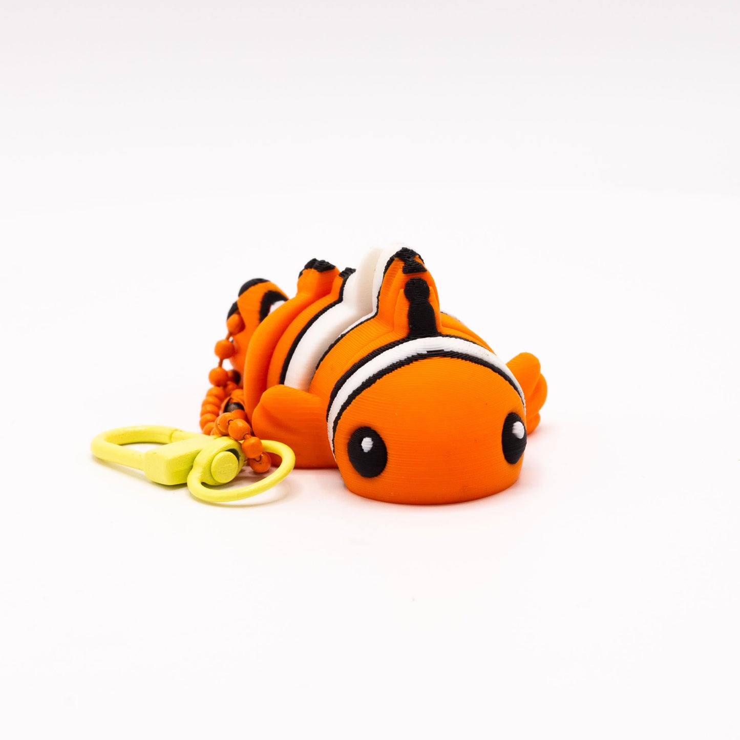Cooper the Clownfish