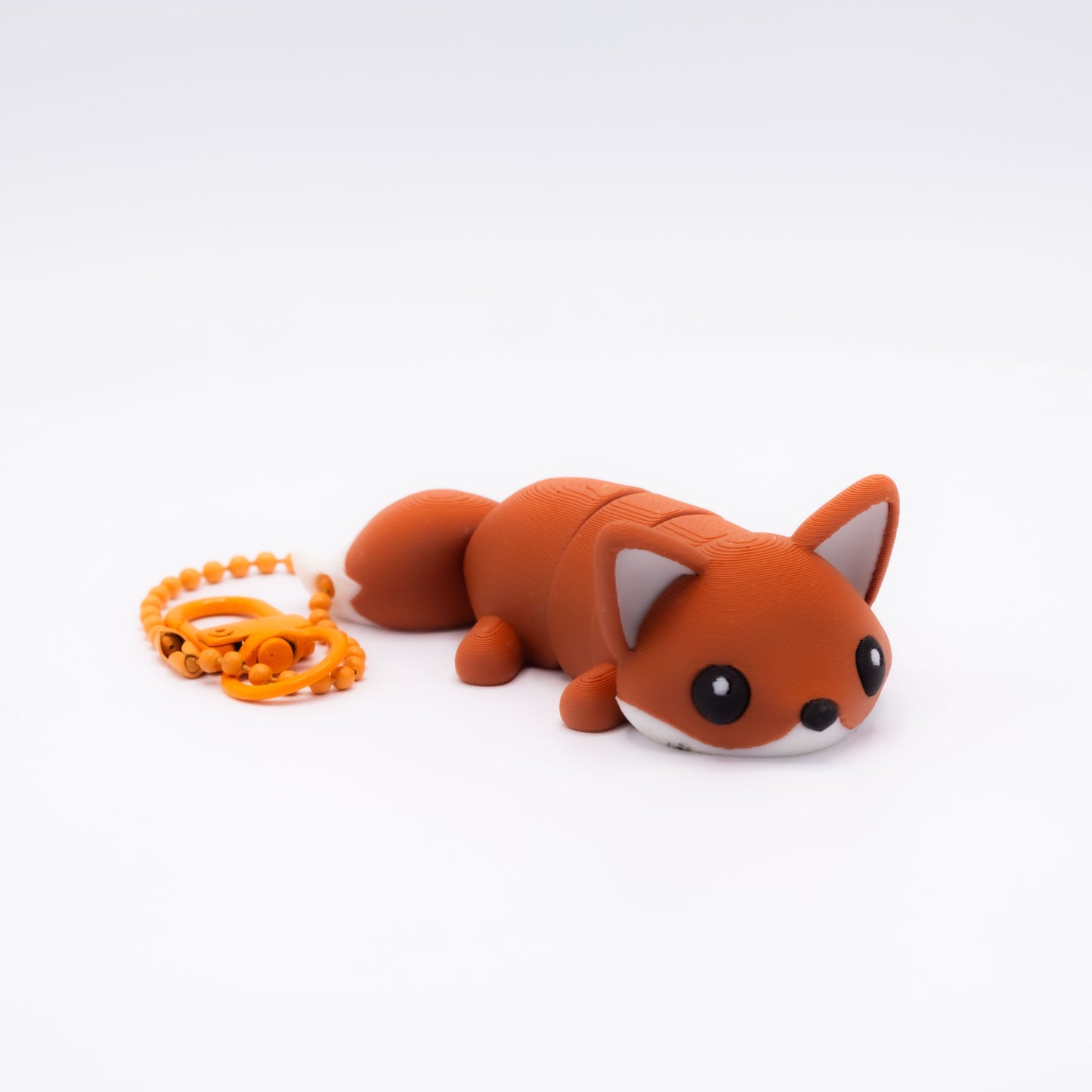 Finnegan the Forest Fox