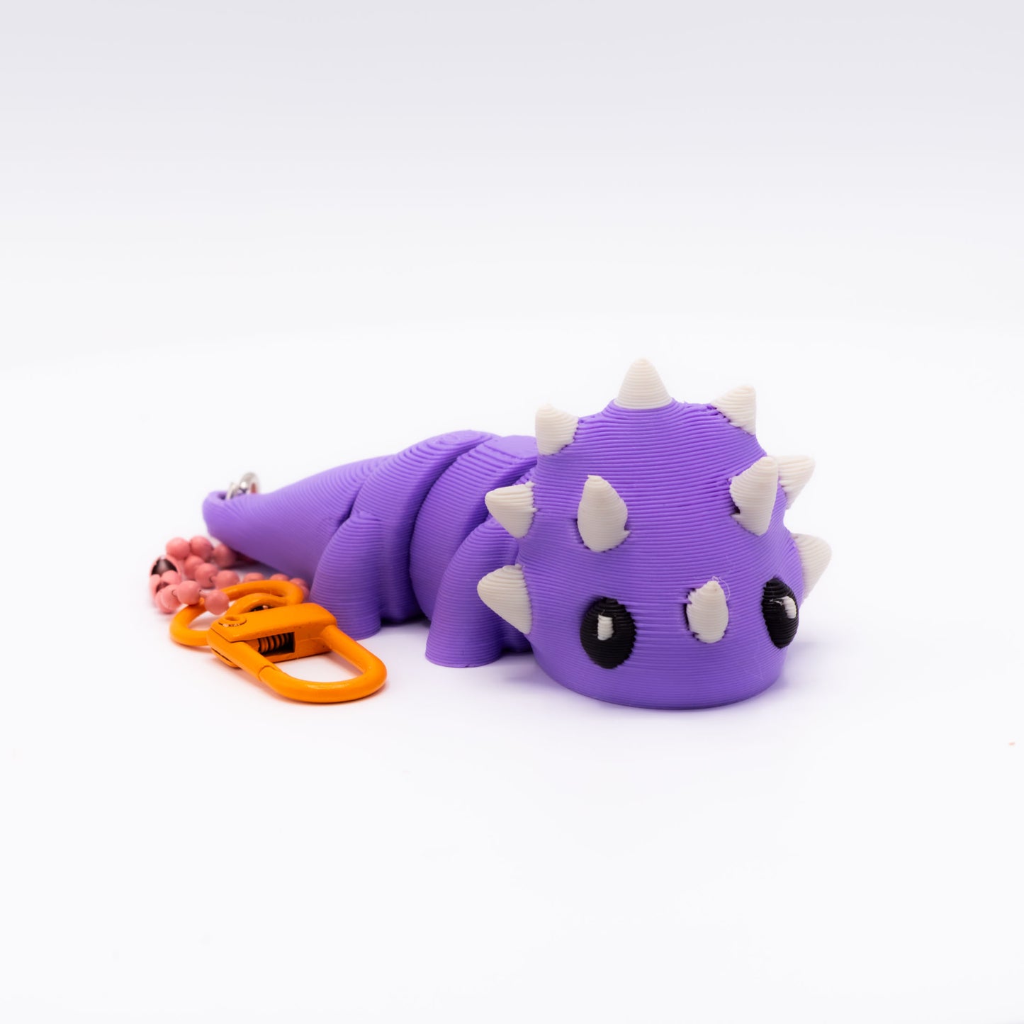 Trixie the Triceratops