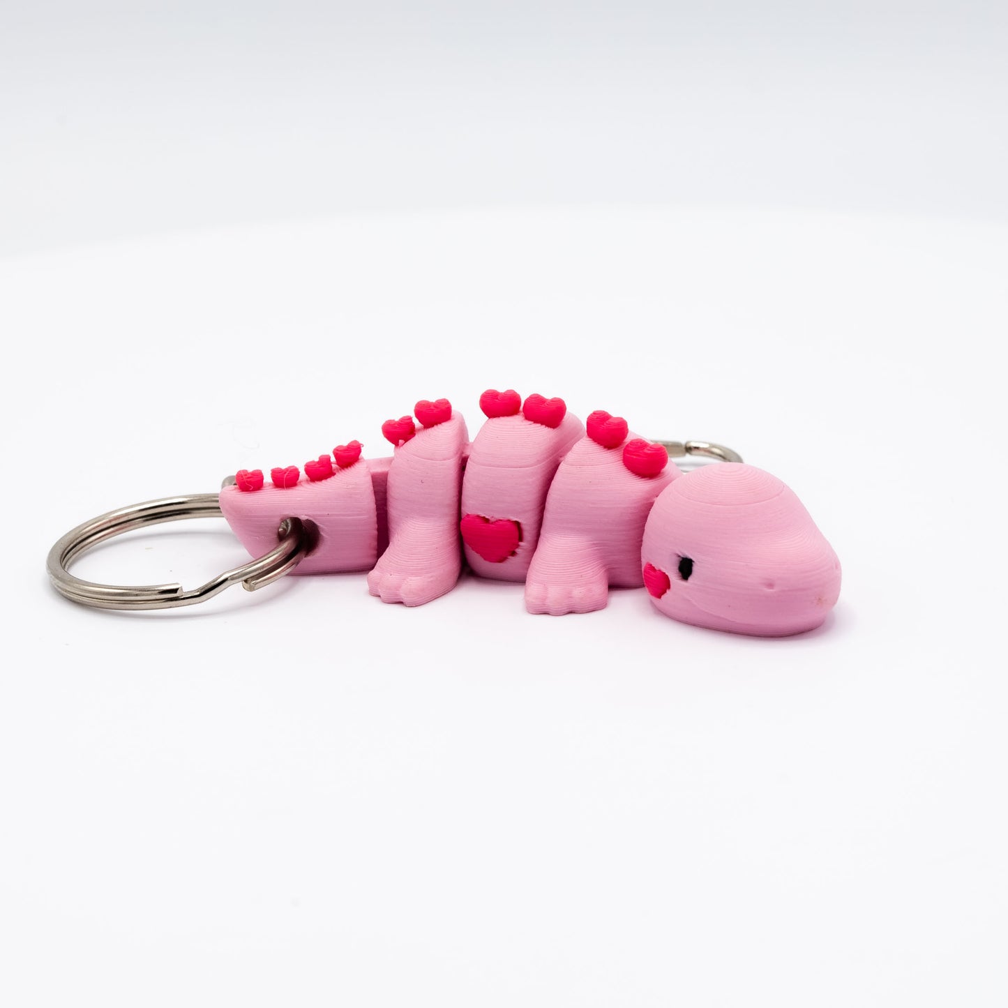 Penelope the Paleolithic Dino