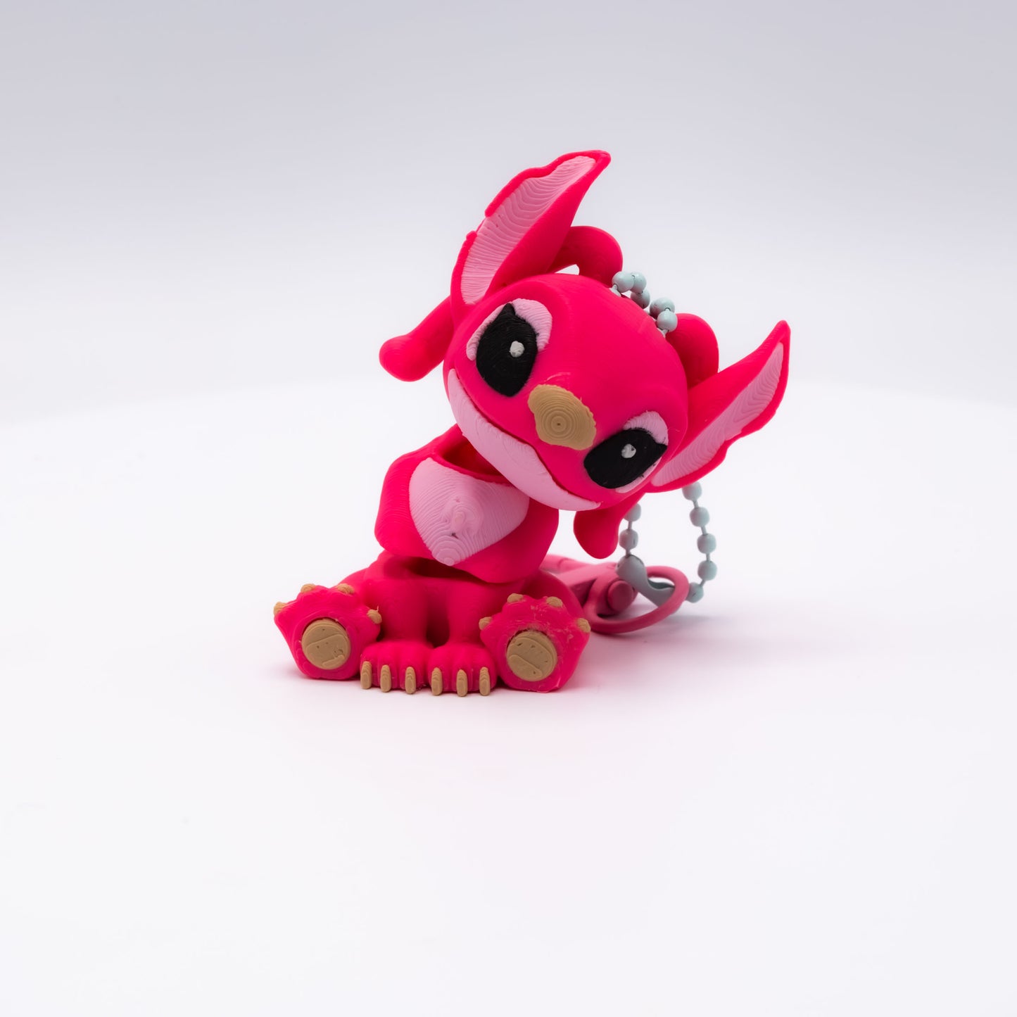 Gidget the Galactic Glitch